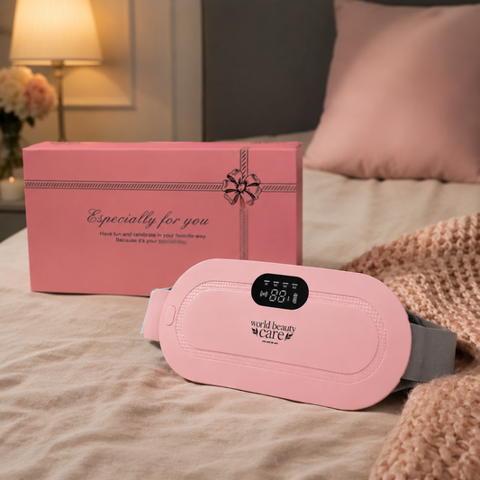 ComfortHeat™ Menstrual Heating Pad
