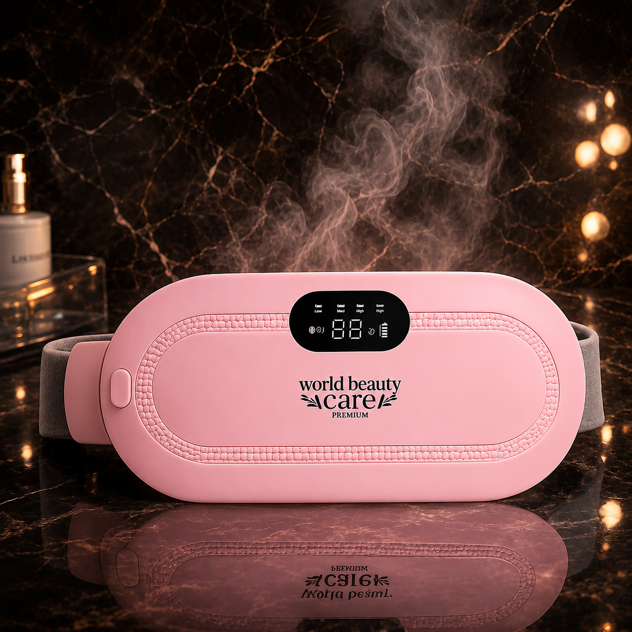 ComfortHeat™ Menstrual Heating Pad